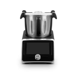 Robot multifunzione Schneider Power Chef Connect SCCM2145S 4,5000L - Nero