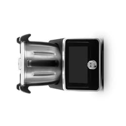 Robot multifunzione Schneider Power Chef Connect SCCM2145S 4,5000L - Nero