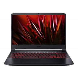 Acer Nitro 5 AN515 15" Core i5 2.2 GHz - SSD 512 GB - 16GB - NVIDIA GeForce RTX 3060 AZERTY - Francese