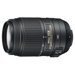 Obiettivi Nikon F 55-300mm f/4.5-5.6
