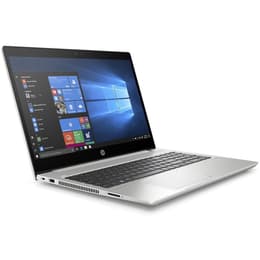 HP ProBook 450 G6 15" Core i7 1.8 GHz - SSD 256 GB - 8GB - QWERTZ - Tedesco