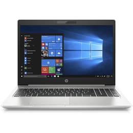 HP ProBook 450 G6 15" Core i7 1.8 GHz - SSD 256 GB - 8GB - QWERTZ - Tedesco