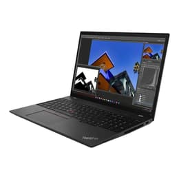 Lenovo Thinkpad T16 Gen 2 16" Core i5 1.6 GHz - SSD 128 GB - 32GB - QWERTZ - Tedesco