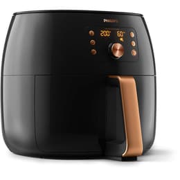 Philips Friggitrici Airfryer XXL HD9650/90