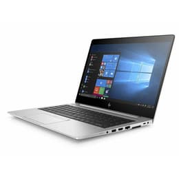 HP Elitebook 840 G5 14" Core i5 1.6 GHz - SSD 128 GB - 64GB - QWERTY - Olandese
