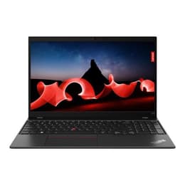 Lenovo ThinkPad L15 G4 15" Core i5 1.3 GHz - SSD 256 GB - 16GB - AZERTY - Francese