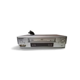 Samsung SV 651 VCR + registratore VHS - VHS - 6 teste - Stereo