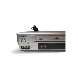 Samsung SV 651 VCR + registratore VHS - VHS - 6 teste - Stereo