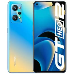 Realme GT Neo 2 256GB - Blu