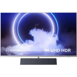 Smart TV 43 Pollici Philips LED Ultra HD 4K 43PUS9235