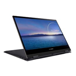 Asus ZenBook Flip UX371EA 13" Core i7 2.8 GHz - SSD 512 GB - 16GB - QWERTY - Spagnolo