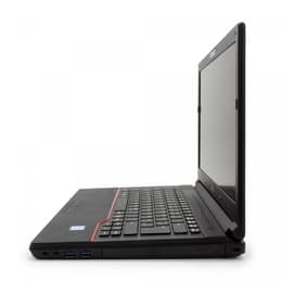 Fujitsu LifeBook E546 14" Core i5 2.3 GHz - SSD 256 GB - 16GB Tastiera Tedesco