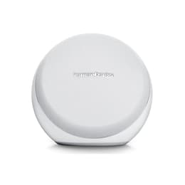Altoparlanti Bluetooth Harman Kardon omi 10+ - Bianco