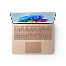 Microsoft Surface Laptop 7 13" Snapdragon 3.4 GHz - SSD 512 GB - 16GB - AZERTY - Francese
