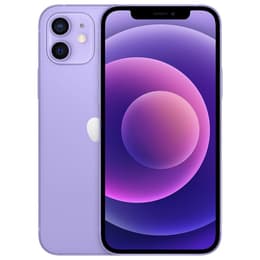 iPhone 12 128GB - Viola