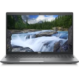 Dell Latitude 5540 15" Core i5 1.6 GHz - SSD 1 TB - 16GB - QWERTY - Inglese