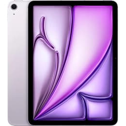iPad Air 13" (2026) 8a generazione 1000 GB - WiFi - Viola