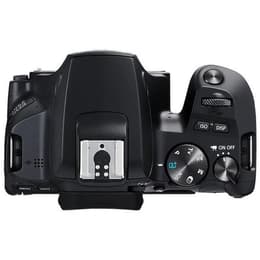Reflex 250D - Nero N/A N/A N/A