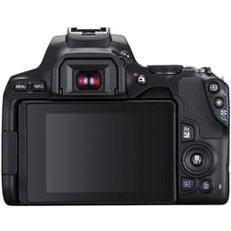 Reflex 250D - Nero N/A N/A N/A