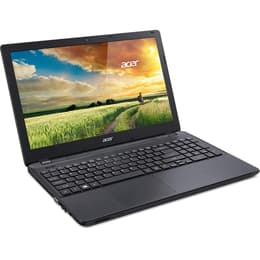 Acer Aspire E5-571-32B7 15" Core i3 1.7 GHz - HDD 1 TB - 4GB Tastiera Francese
