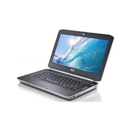 Dell Latitude E5420 14" Core i5 2.5 GHz - SSD 128 GB - 4GB Tastiera Francese