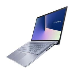 Asus ZenBook 14 UX431DA-2BAM 14" Ryzen 5 2.1 GHz - SSD 512 GB - 8GB Tastiera Arabo