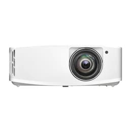 Videoproiettori Optoma UHD35STX 3600 Luminosità Bianco