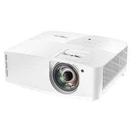 Videoproiettori Optoma UHD35STX 3600 Luminosità Bianco
