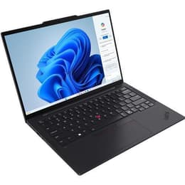 Lenovo ThinkPad T14s G1 14" Core i5 1.6 GHz - SSD 512 GB - 16GB - QWERTY - Svedese