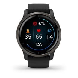 Garmin Venu 2 Bluetooth 43 mm - Nero