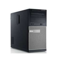 Dell Optiplex 390 MT Core i3 3,3 GHz - HDD 500 GB RAM 8 GB