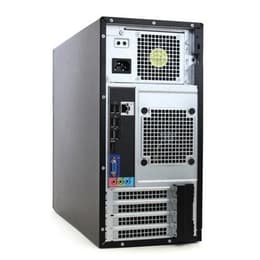 Dell Optiplex 390 MT Core i3 3,3 GHz - HDD 500 GB RAM 8 GB