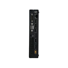 Lenovo ThinkCentre M910Q Tiny Core i7 2.9 GHz - SSD 512 GB RAM 8 GB