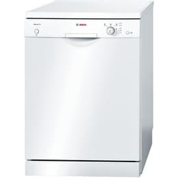 Lavastoviglie da libera installazione 60 cm Bosch SMS40D82EU - Da 10 a 12 coperti