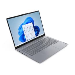 Lenovo ThinkBook 16 G8 IRL 16" Core 5 GHz - 512 GB SSD - 16GB - QWERTY - Spagnolo