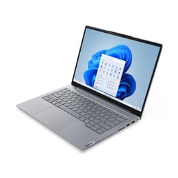 Lenovo ThinkBook 16 G8 IRL 16" Core 5 GHz - 512 GB SSD - 16GB - QWERTY - Spagnolo