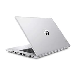 HP ProBook 640 G5 14" Core i5 1.6 GHz - SSD 2 TB - 8GB - QWERTZ - Tedesco