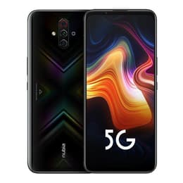 ZTE nubia Red Magic 5G Lite 256GB - Nero