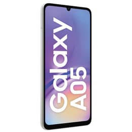 Galaxy A05 64GB - Argento