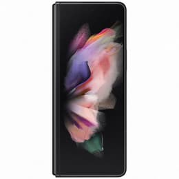 Galaxy Z Fold3 5G 512GB - Nero