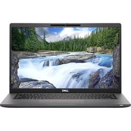 Dell Latitude 7430 14" Core i5 1.3 GHz - SSD 512 GB - 8GB - QWERTY - Inglese