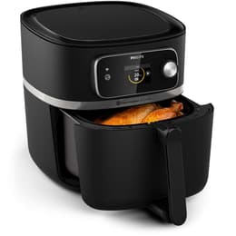Philips Friggitrici Combi XXL HD9880/90