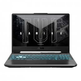 Asus TUF Gaming 506HC-HN185W 15" Core i5 2.7 GHz - SSD 512 GB - 8GB - AZERTY - Francese