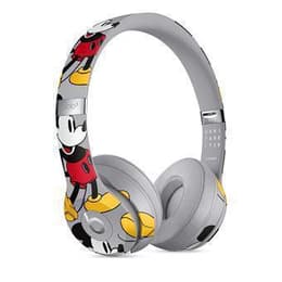 Cuffie wireless Sì Beats By Dr. Dre Solo 3 - Grigio