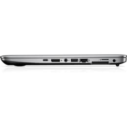 Hp EliteBook 840 G3 14" Core i5 2.3 GHz - SSD 480 GB - 8GB Tastiera Francese
