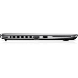 Hp EliteBook 840 G3 14" Core i5 2.3 GHz - SSD 480 GB - 8GB Tastiera Francese