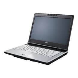 Fujitsu LifeBook S751 14" Core i5 2.5 GHz - HDD 160 GB - 4GB Tastiera Francese