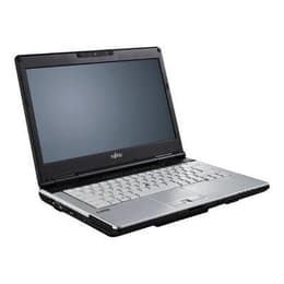 Fujitsu LifeBook S751 14" Core i5 2.5 GHz - HDD 160 GB - 4GB Tastiera Francese