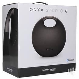 Altoparlanti Bluetooth Harman Kardon Onyx Studio 6 - Nero