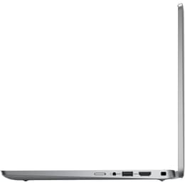 Dell Latitude 5340 13" Core i5 1.3 GHz - SSD 256 GB - 16GB - AZERTY - Francese